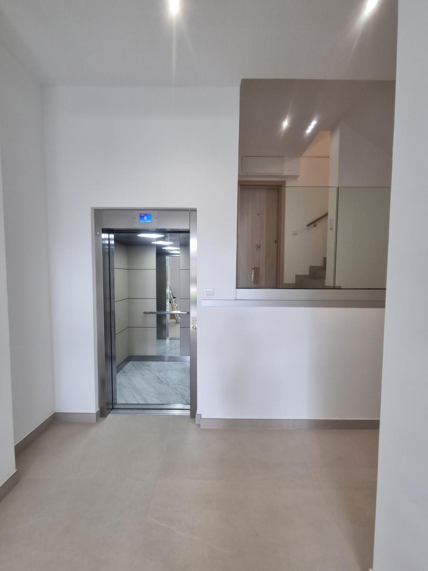 Astures Apartamentos Oviedo Eksteriør billede