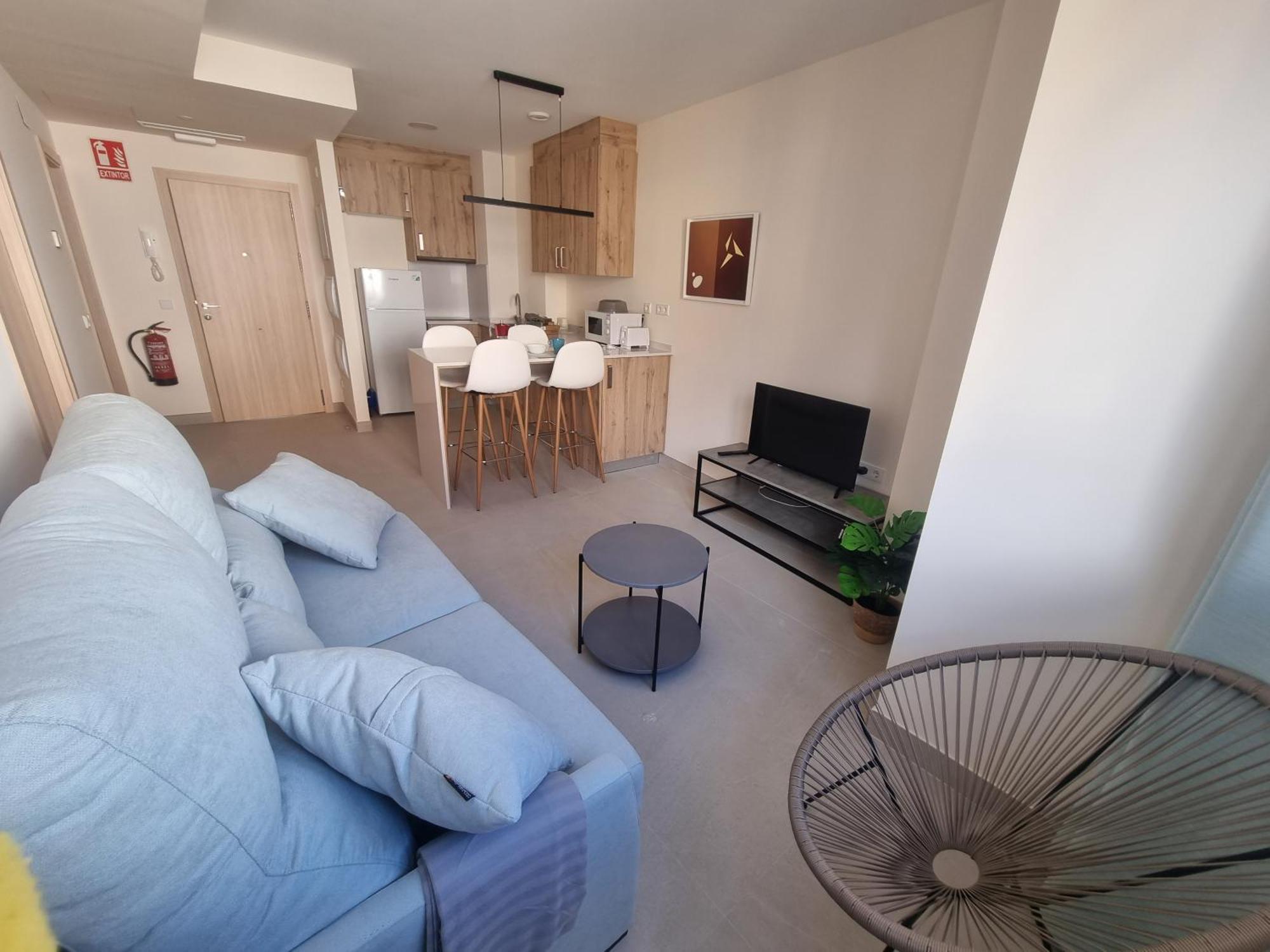 Astures Apartamentos Oviedo Eksteriør billede