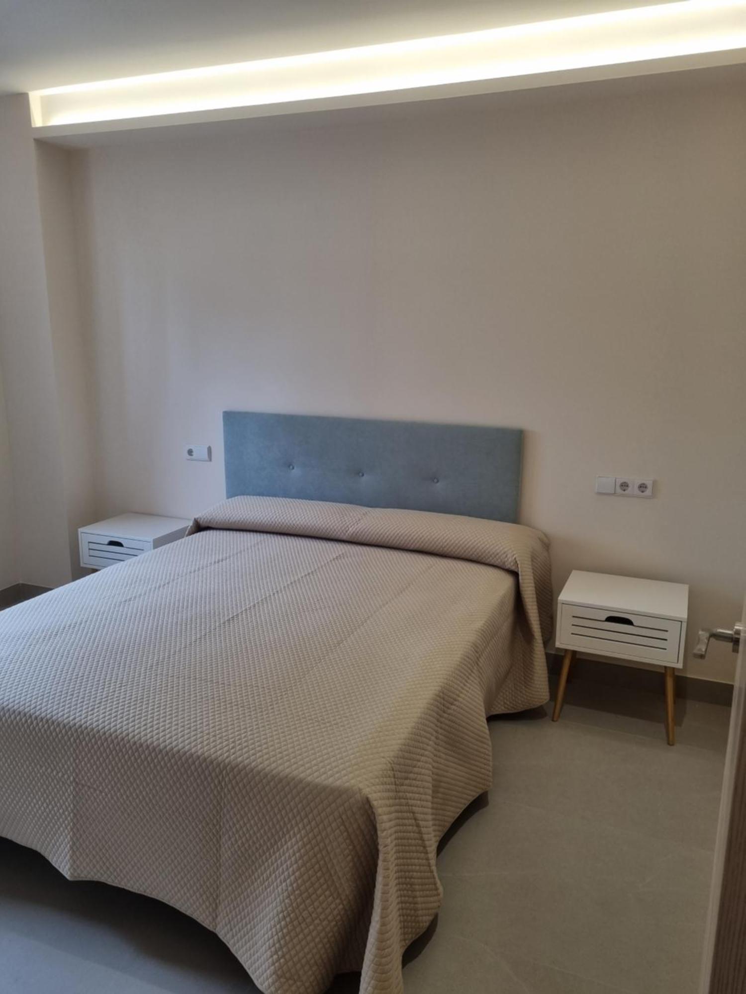 Astures Apartamentos Oviedo Eksteriør billede