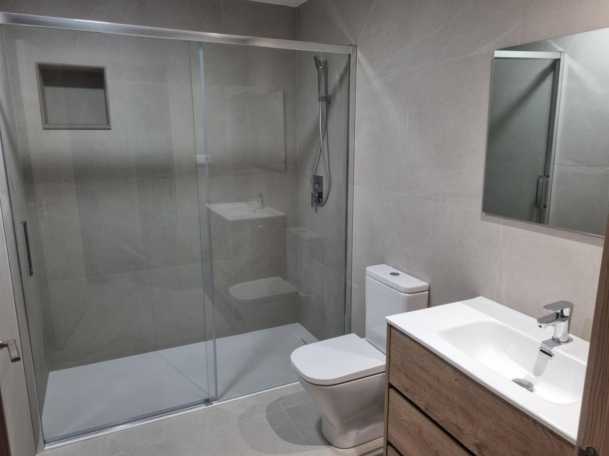 Astures Apartamentos Oviedo Eksteriør billede